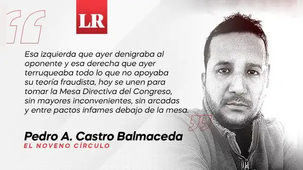 Un proceso libertario 2.0, por Pedro A. Castro