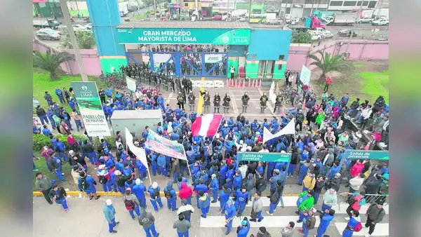 Regidores cuestionan que EMMSA no sustente alza de tarifa en mercado mayorista
