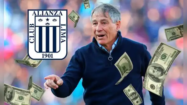Alianza Lima: el millonario salario que ganaba Ariel Holan y su comando técnico en Chile