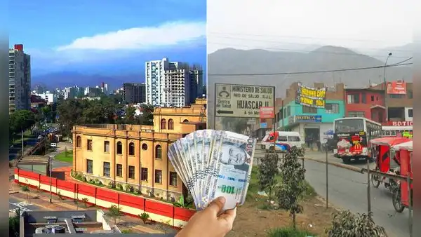 ¿Cuáles son los 4 distritos de Lima más baratos para vivir, según ChatGPT?