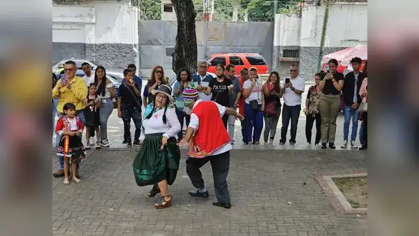 Fiestas Patrias 2023: estos son los eventos, conciertos y actividades gratis para este 28 y 29 de julio