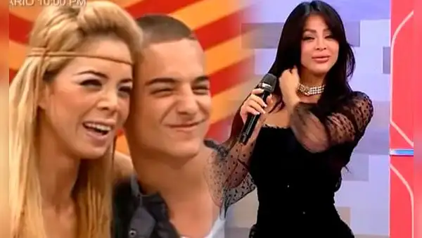 Sheyla Rojas revela que Maluma quiso iniciar un romance con ella cuando estaban en 'Combate'