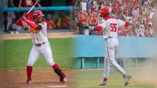 ¡Se aferran a la vida! Matanzas derrotó a Las Tunas y sueña con remontar las semifinales de la Serie Nacional