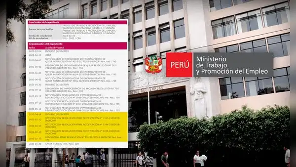 Ministerio de Trabajo permitió que tercerización fuera nuevamente ilimitada