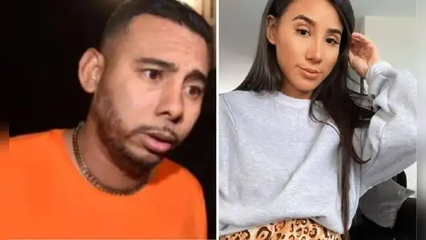Samahara Lobatón revela peculiar vínculo con Abel Lobatón: "No lo veo como mi papá, es mi amigo"