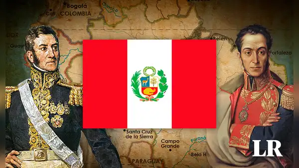Rojo y blanco: ¿qué otros países tienen banderas similares a la del Perú?