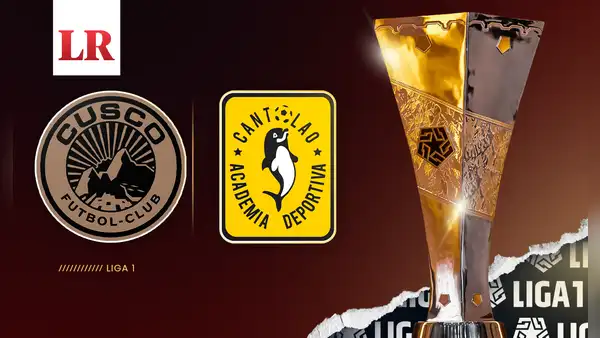 [Liga 1 Max EN VIVO] Cusco FC vs. Cantolao HOY: transmisión por el Torneo Clausura de la Liga 1