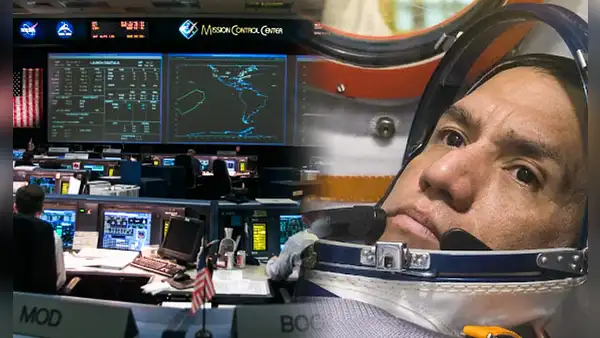 La NASA perdió contacto con astronauta que lleva 10 meses varado en el espacio