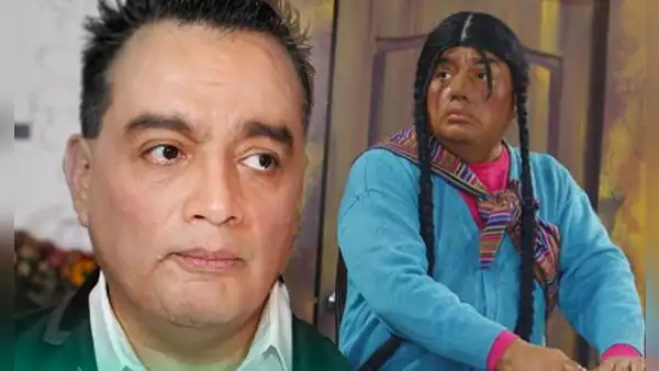 ¿La Paisana Jacinta era una persona real? ¿En quién se inspiró Jorge Benavides para crear al polémico personaje?