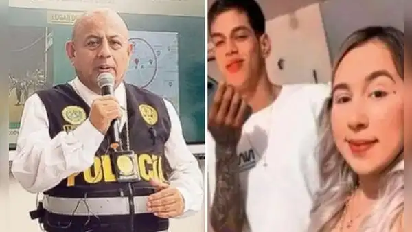 Coronel PNP sobre Wanda del Valle: "Ofrece US$40.000 para atentar contra mi persona"