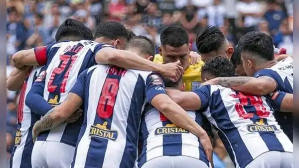 Además de Andrade, Alianza pierde a 2 titulares más para vital choque con César Vallejo