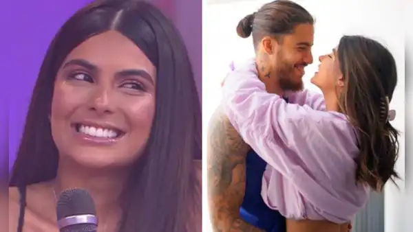 Ivana Yturbe revela cómo inició su relación con Beto da Silva: “Siempre estuvo enamorado de mí”