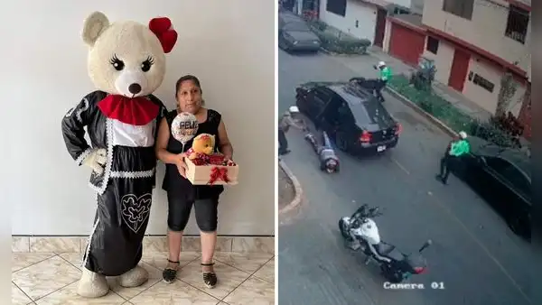 Fallece mujer que recibió bala perdida durante secuestro frustrado de empresaria en Los Olivos