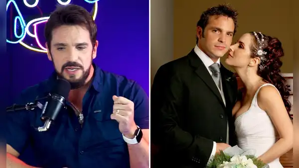 ¿Ismael La Rosa y Virna Flores a punto de separarse? Actor hizo sorprendente revelación sobre su relación