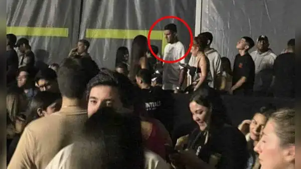 Zambrano asiste a concierto y es criticado: 'León' responde fuerte previo al duelo ante Vallejo