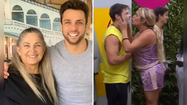 Madre de Nicola Porcella comenta presunto romance entre su hijo y Wendy Guevara: “Es un hombre libre"
