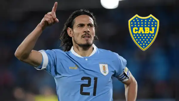 Edison Cavani jugará en Boca Juniors: revelan detalles de su contrato y cuándo será presentado
