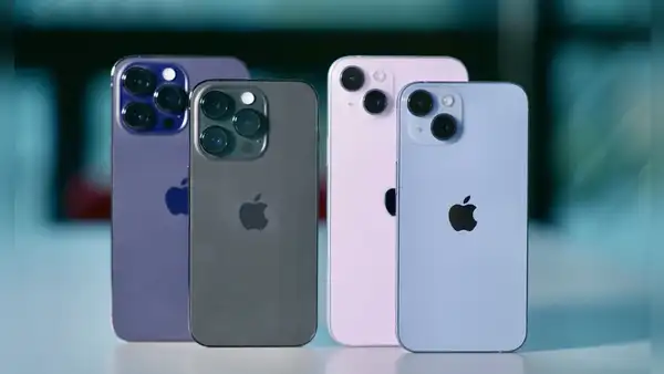 iPhone 15: ¿cuándo sale y cuál será su precio 2023?
