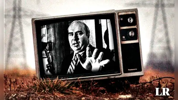 ¿Quién fue Budd Dwyer? El político que se quitó la vida en televisión estadounidense