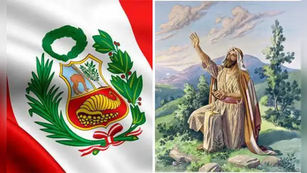 ¿Quién es el Dios de Jacob y por qué lo nombran realmente en el himno nacional del Perú?