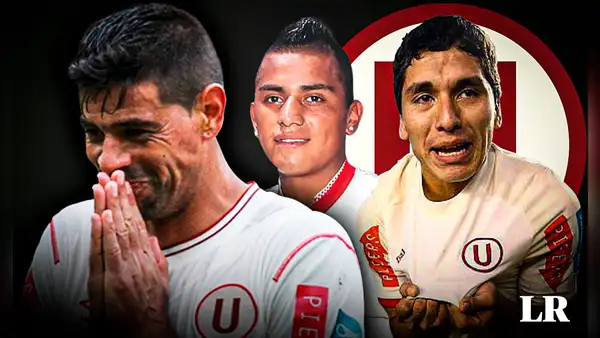 ¿Qué fue de Carlos Grossmüller, el uruguayo que pasó por la ‘U’ y habló mal de sus compañeros?