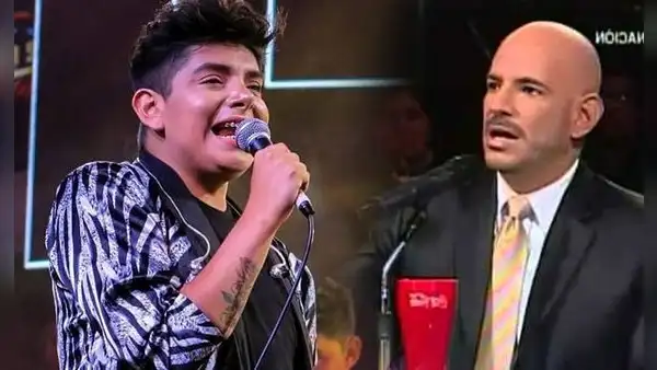 ¿Cómo fue el casting de Bryan Arámbulo en 'Yo soy' y a qué cantante cristiana imitó?