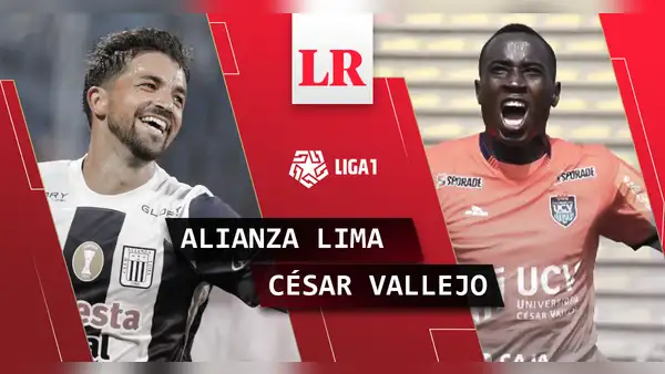 [Liga 1 Max] ¿A qué hora juegan César Vallejo vs. Alianza Lima por el Torneo Clausura 2023?