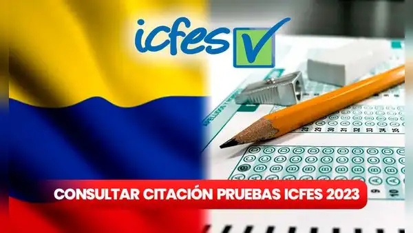 Pruebas ICFES 2023: ¿cómo consultar en dónde es mi citación?