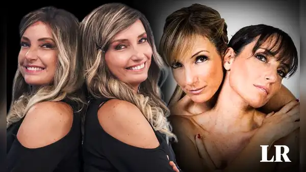 Marisol y Celine Aguirre: ¿qué carreras ajenas a la TV estudiaron las gemelas y qué hacen ahora?