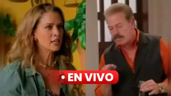 ‘Tierra de esperanza’, capítulo 35 EN VIVO: horario, canal y dónde ver la telenovela mexicana