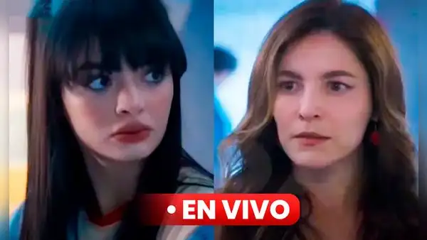 'Tía Alison' capítulo 3 EN VIVO HOY: horario, canal y dónde ver la telenovela colombiana de RCN