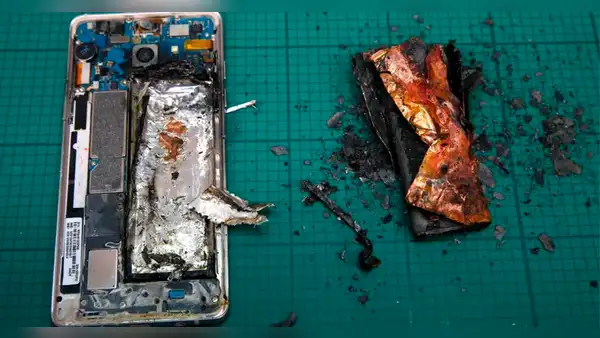 Teléfonos con carga rápida: ¿qué medidas debemos tomar para que el dispositivo no explote?
