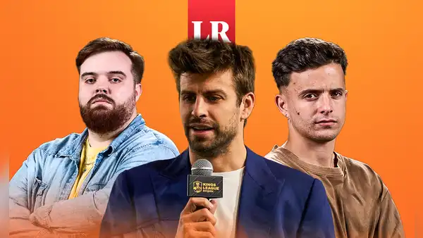 ¿Quién ganó la Kings League? Así fue la final del torneo de Gerard Piqué