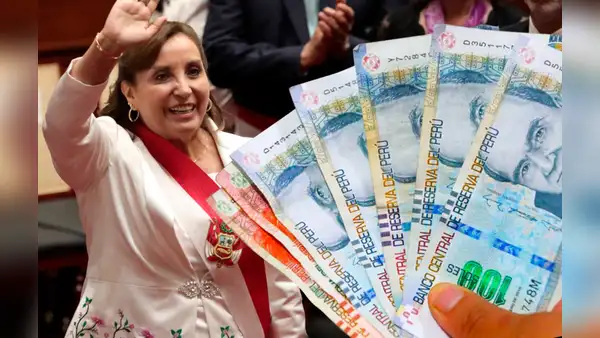 Alza del sueldo mínimo: ¿a cuánto proponen aumentar los sindicatos y qué dijo la presidenta Dina Boluarte?