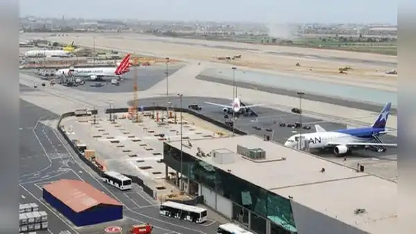 Dina Boluarte anunció nuevo aeropuerto: ¿dónde estará ubicado?