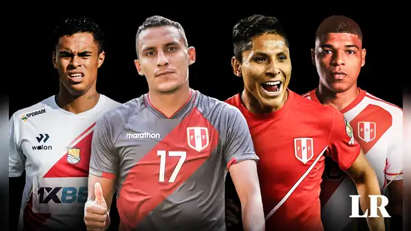 ¿Quién podría reemplazar a Gianluca Lapadula en Perú para el inicio de las Eliminatorias?