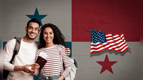 ¿Cuáles son los requisitos para viajar a Estados Unidos desde Panamá?