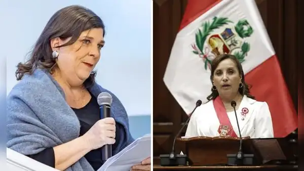 RMP sobre mensaje de Boluarte por muertes en protestas: "Pidió perdón sin asumir responsabilidad"