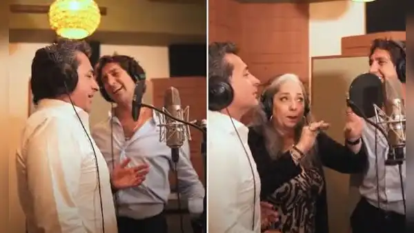 Antonio Pavón y Alfredo Zambrano estrenarán canción juntos: ¿cómo suena el tema?