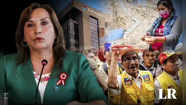 Ausencias del discurso presidencial: ¿qué temas en materia económica no se mencionaron?