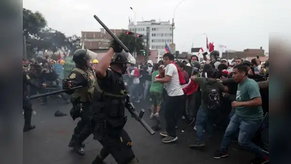 Solo la mitad de conflictos sociales cuenta con una mesa de diálogo durante la gestión de Dina Boluarte