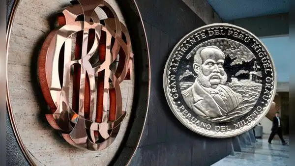 ¿Tienes esta moneda de S/1 de Miguel Grau? BCRP anuncia que aumentó a más de 140 veces su valor