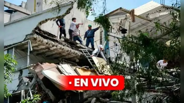 Temblor hoy, lunes 31 de julio: ¿epicentro del último sismo en Venezuela? Según Funvisis