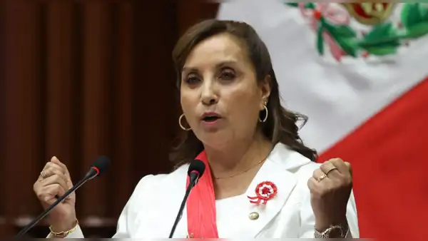 Ausencias económicas del discurso presidencial
