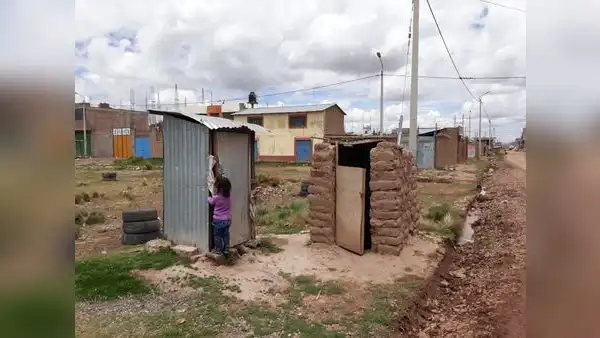 Puno: 70.000 usuarios se beneficiarán con agua potable en Juliaca