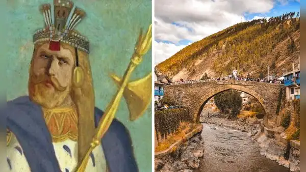 ¿Quién fue Karl Lamp, el llamado 'Inca alemán' que intentó restaurar el Tahuantinsuyo?