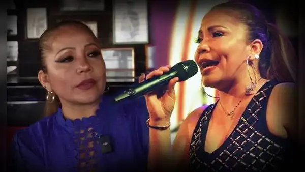 ¿Cuál fue el momento más difícil que atravesó la cantante Marisol y que casi le cuesta la vida?
