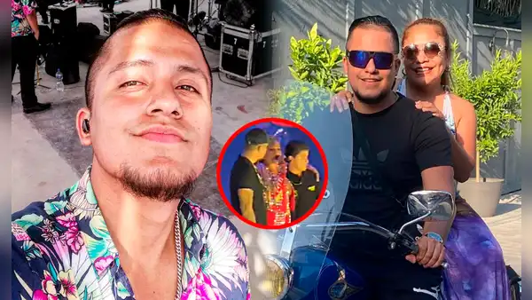 Marisol perdona a su hijo y desea que sea el mejor padre y esposo: "Hoy las cosas han cambiado”