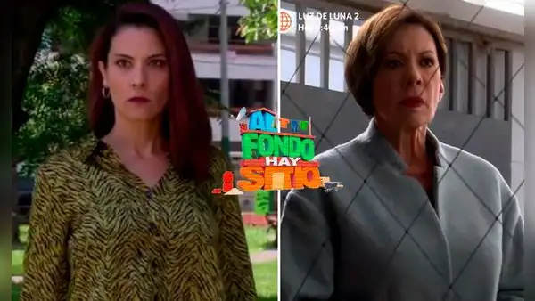 “Mientras siga viva, será una amenaza”: ¿qué estará pensando hacer Francesca con Claudia en 'AFHS'?