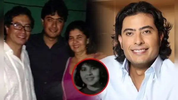 ¿Quién es la mamá de Nicolás Petro? Katia Burgos, la primera esposa de Gustavo Petro